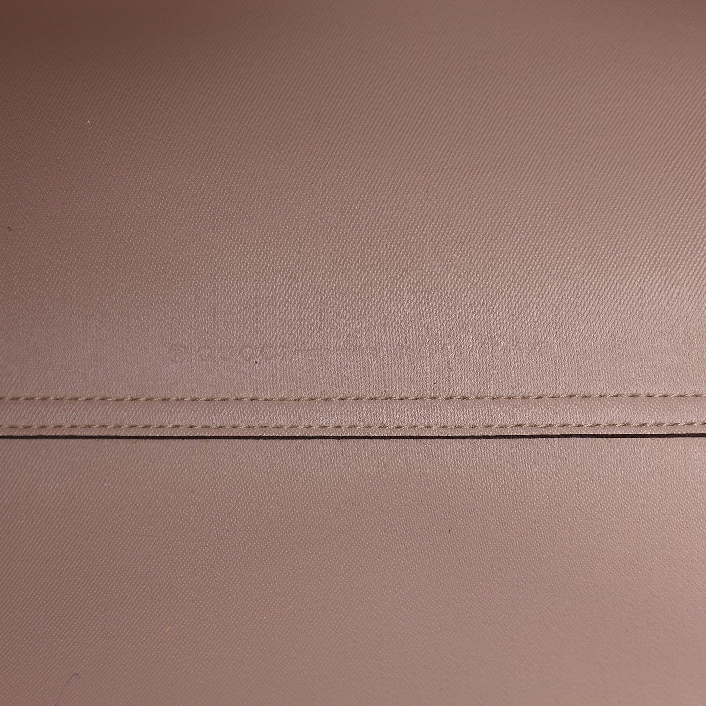 GG Supreme Monogram Medium Reversible Tote Beige Dark Cipria
