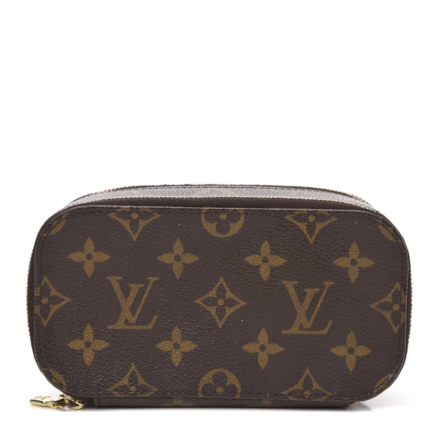 Monogram Trousse Blush PM