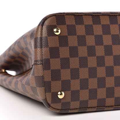 Louis Vuitton Damier Ebene Kensington 8 of 9