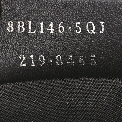 Fendi Vitello Dolce 5 Color Medium By The Way Boston Bag Camelia Multicolor 7 of 12