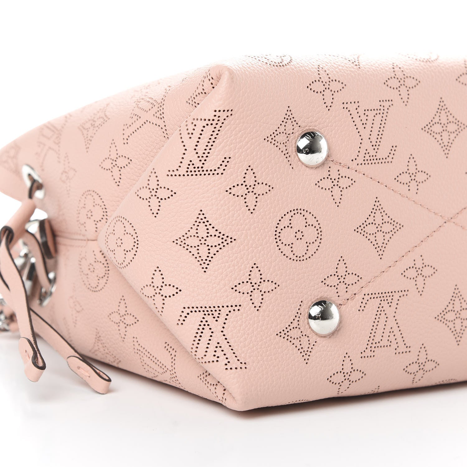 Louis Vuitton Mahina Bella Magnolia 10 of 13