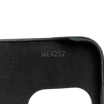 Louis Vuitton Reverse Monogram Pallas iPhone 14 Pro Bumper 7 of 11