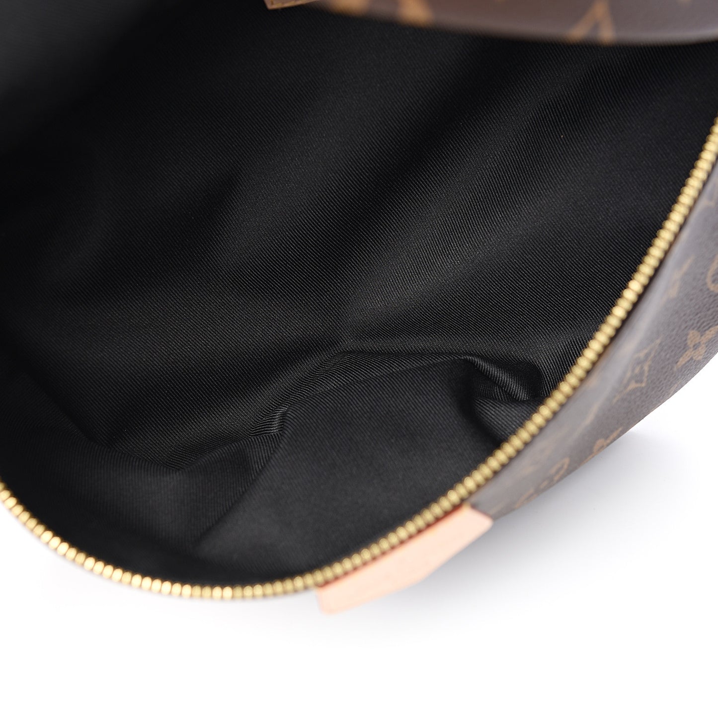Monogram Bumbag
