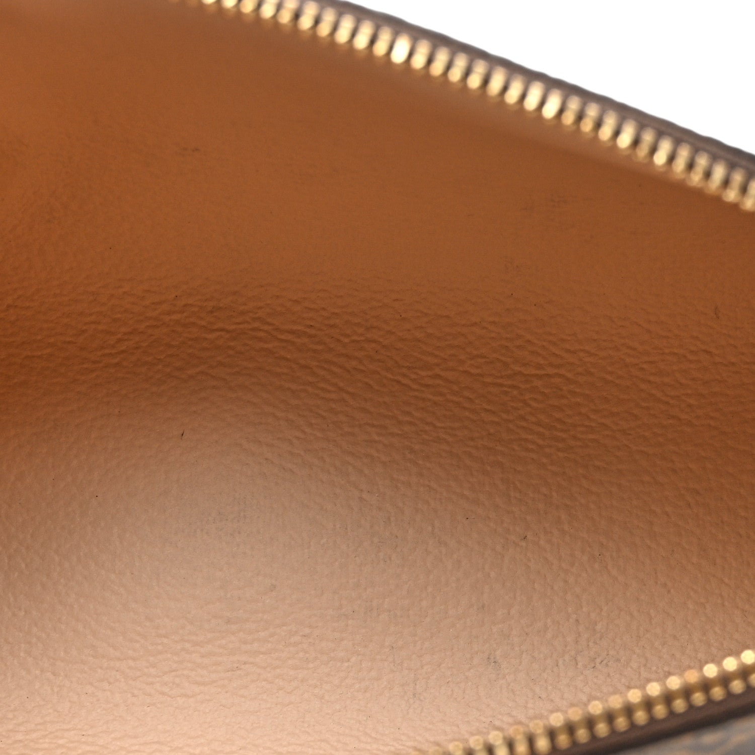 Louis Vuitton Monogram Cosmetic Pouch 5 of 7