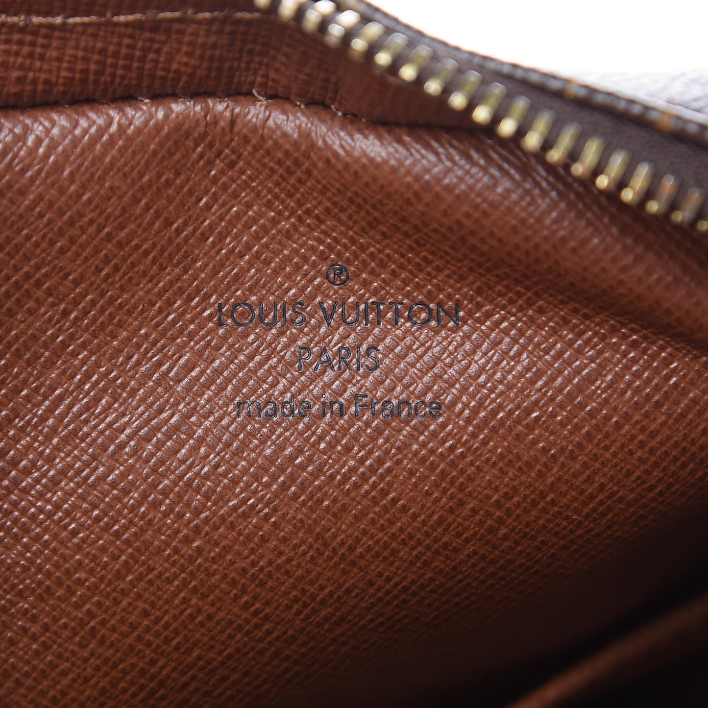 Monogram Danube 21