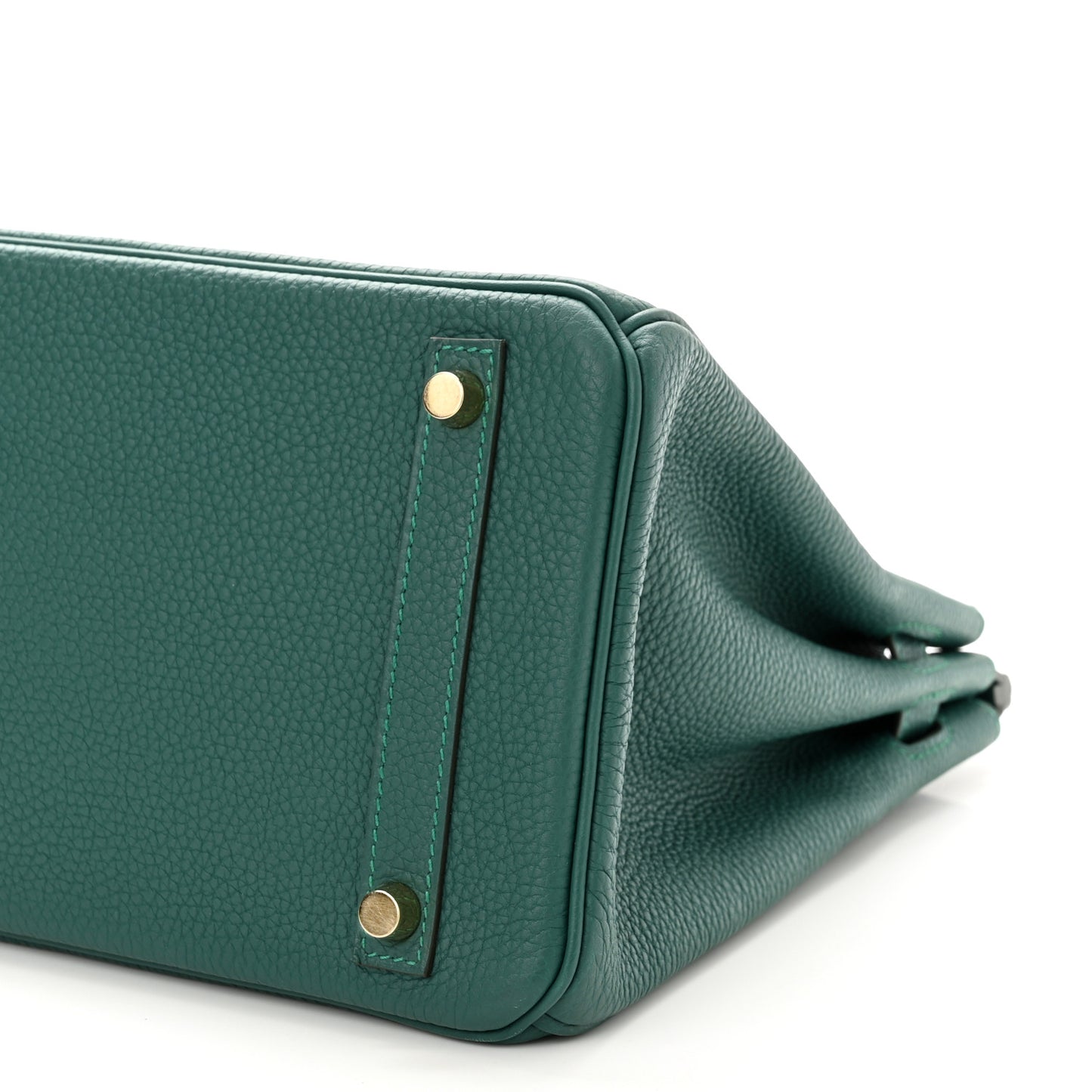 Togo Birkin 30 Malachite