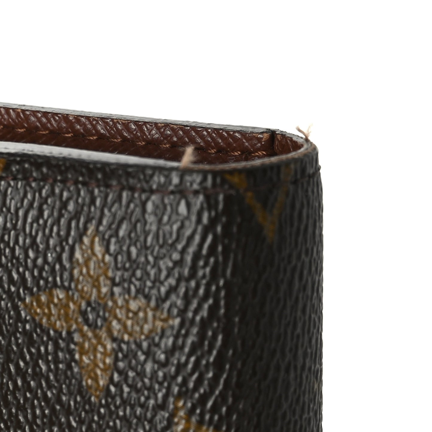Monogram Alexandra Wallet