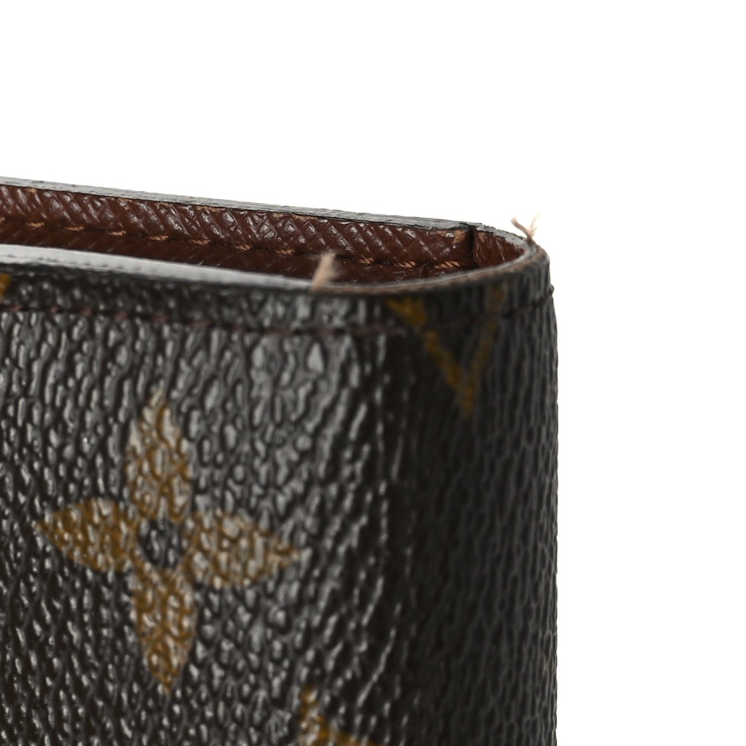 Louis Vuitton Monogram Alexandra Wallet 10 of 10