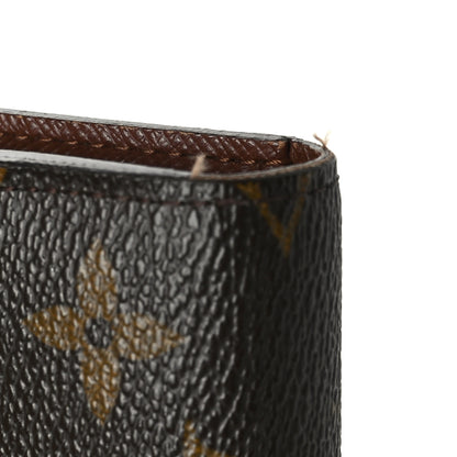 Louis Vuitton Monogram Alexandra Wallet 10 of 10