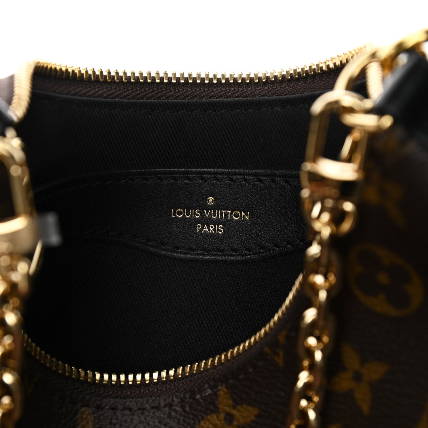 Monogram Boulogne NM Black
