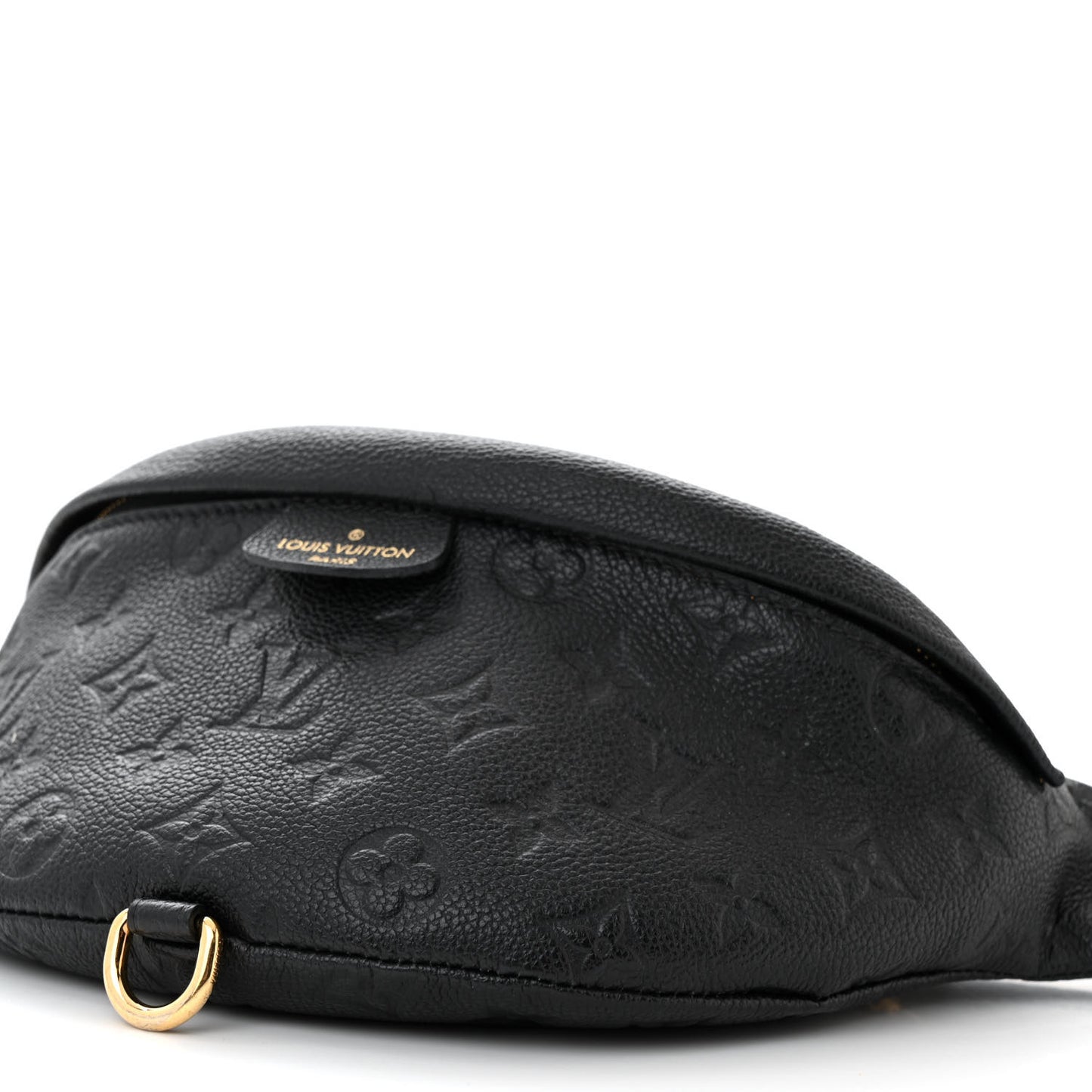Empreinte BumBag Black