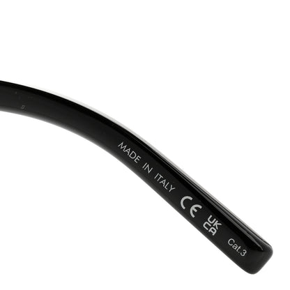 Saint Laurent Acetate Mica Cat Eye Sunglasses SL 276 Black 6 of 8