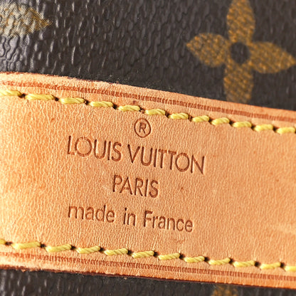 Louis Vuitton Monogram Keepall Bandouliere 50 5 of 11