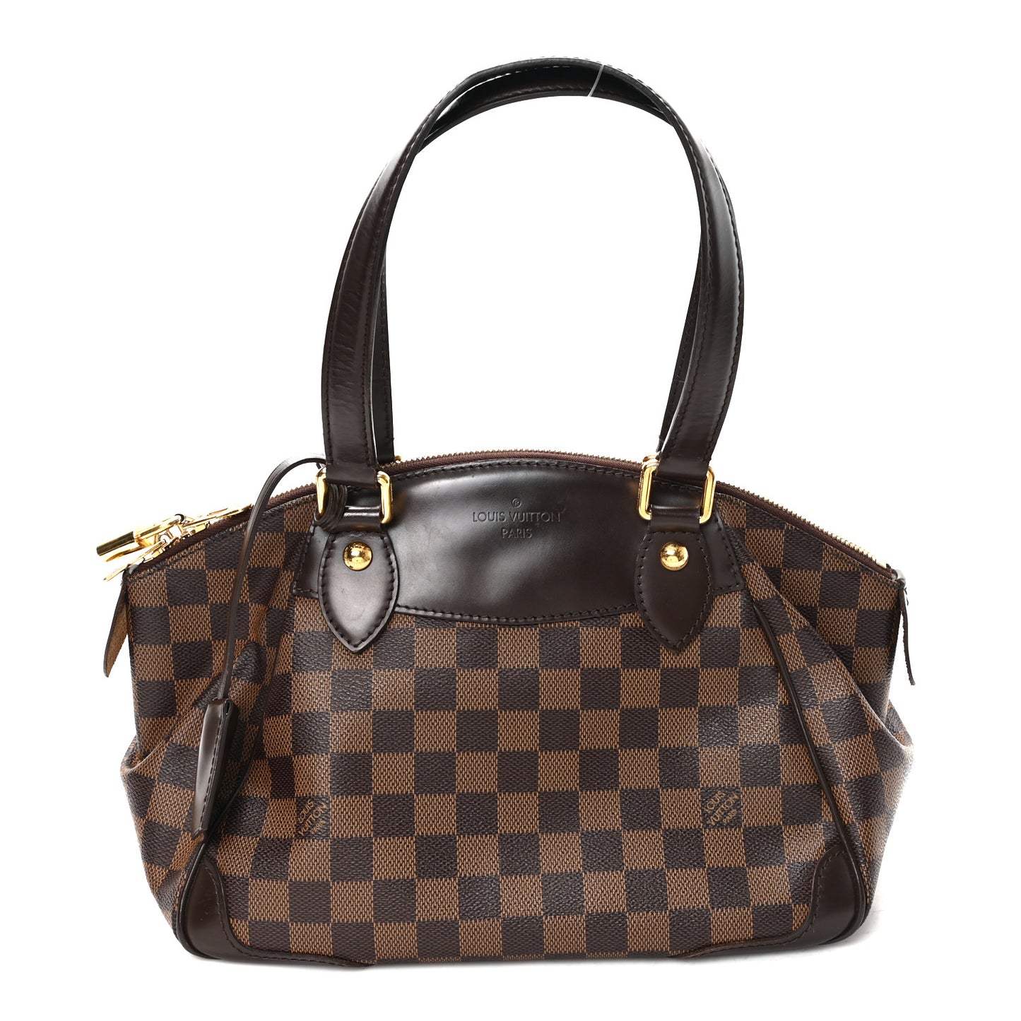 Damier Ebene Verona PM