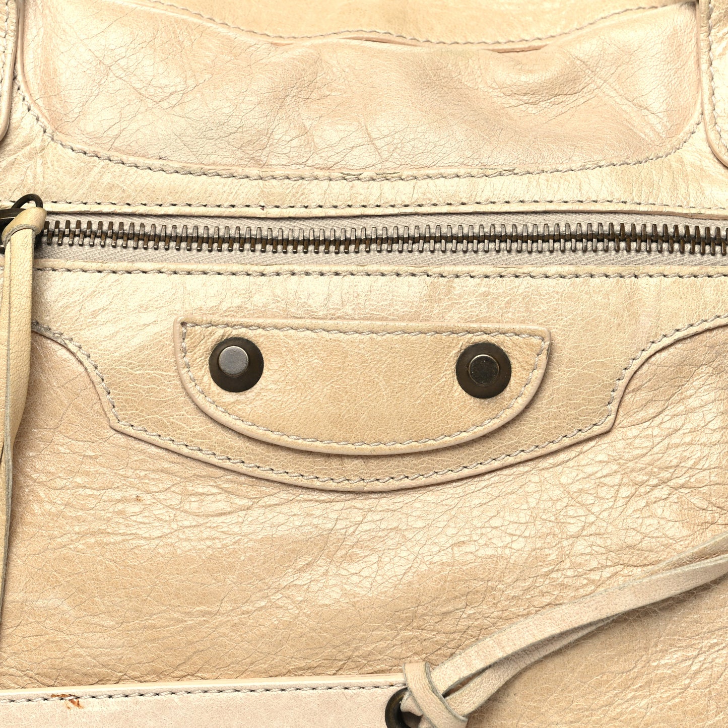 Agneau Classic Hardware City Calcaire
