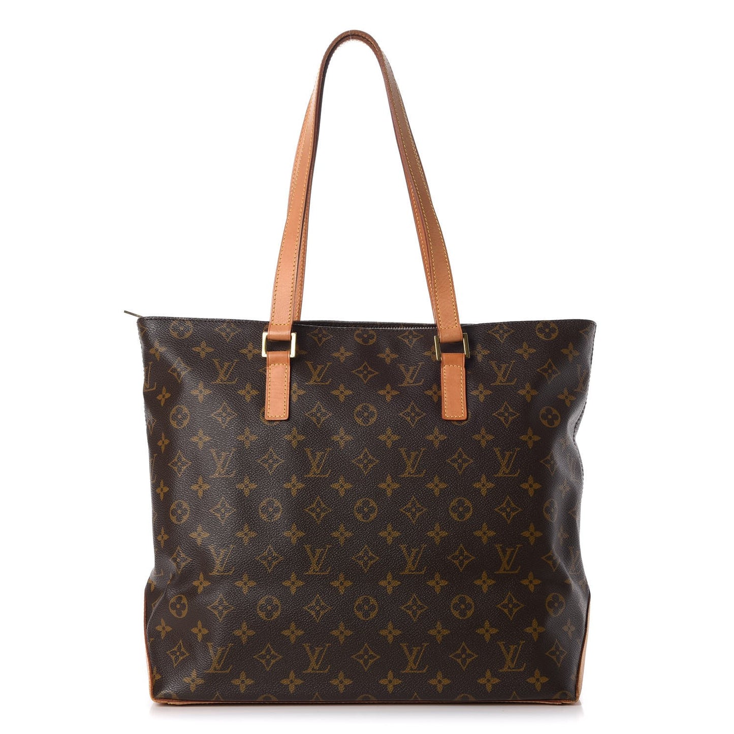 Monogram Cabas Mezzo