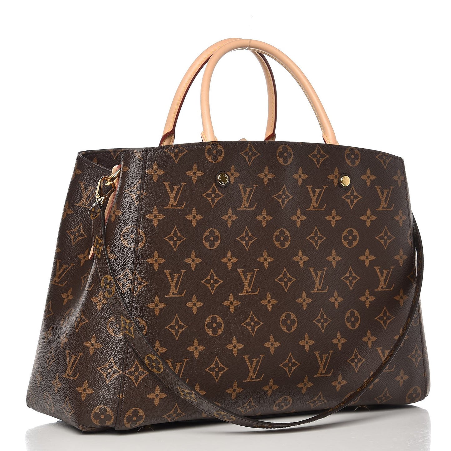 Monogram Montaigne GM
