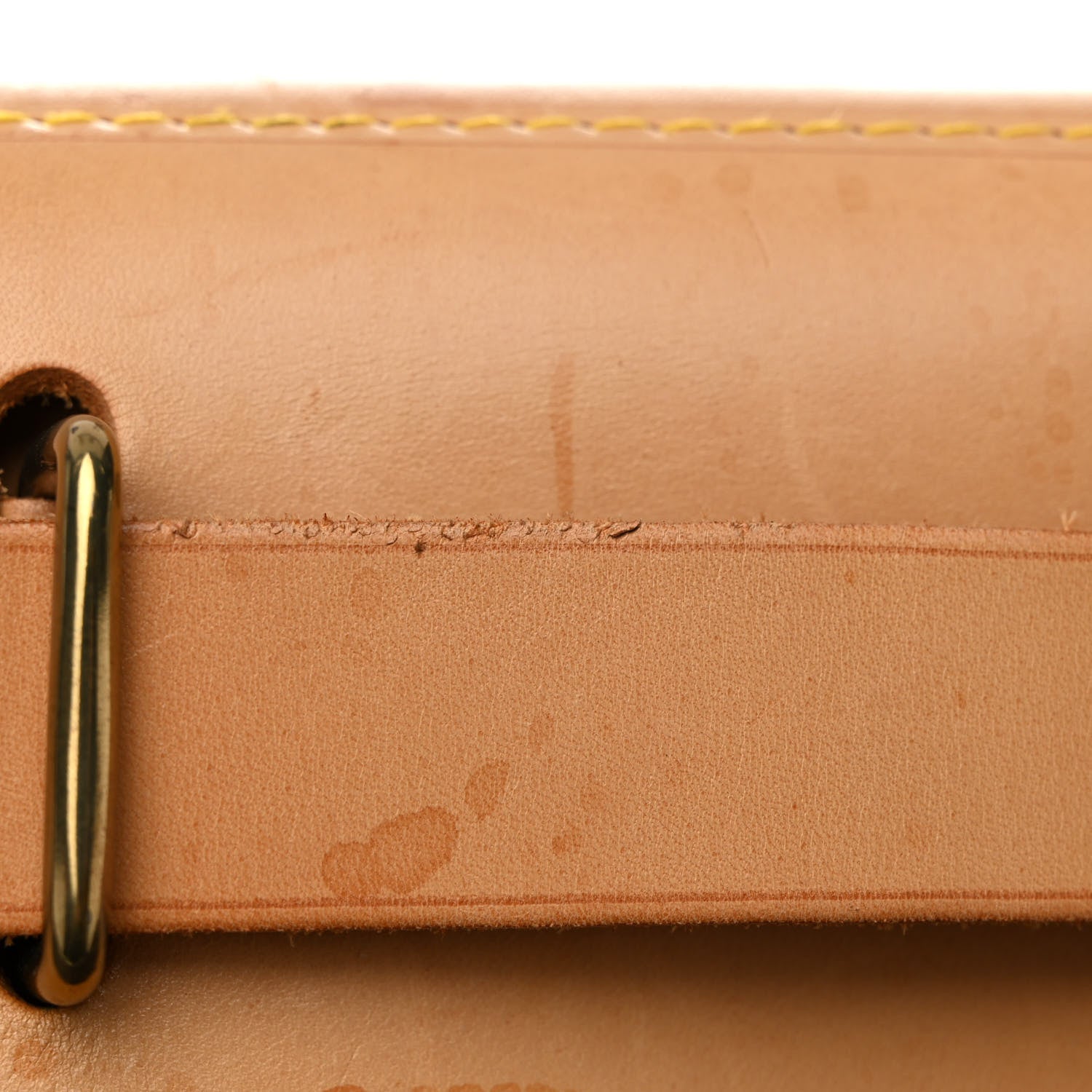 Louis Vuitton Monogram Steamer Bag 55 14 of 18