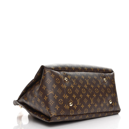 Louis Vuitton Monogram Artsy MM 4 of 6