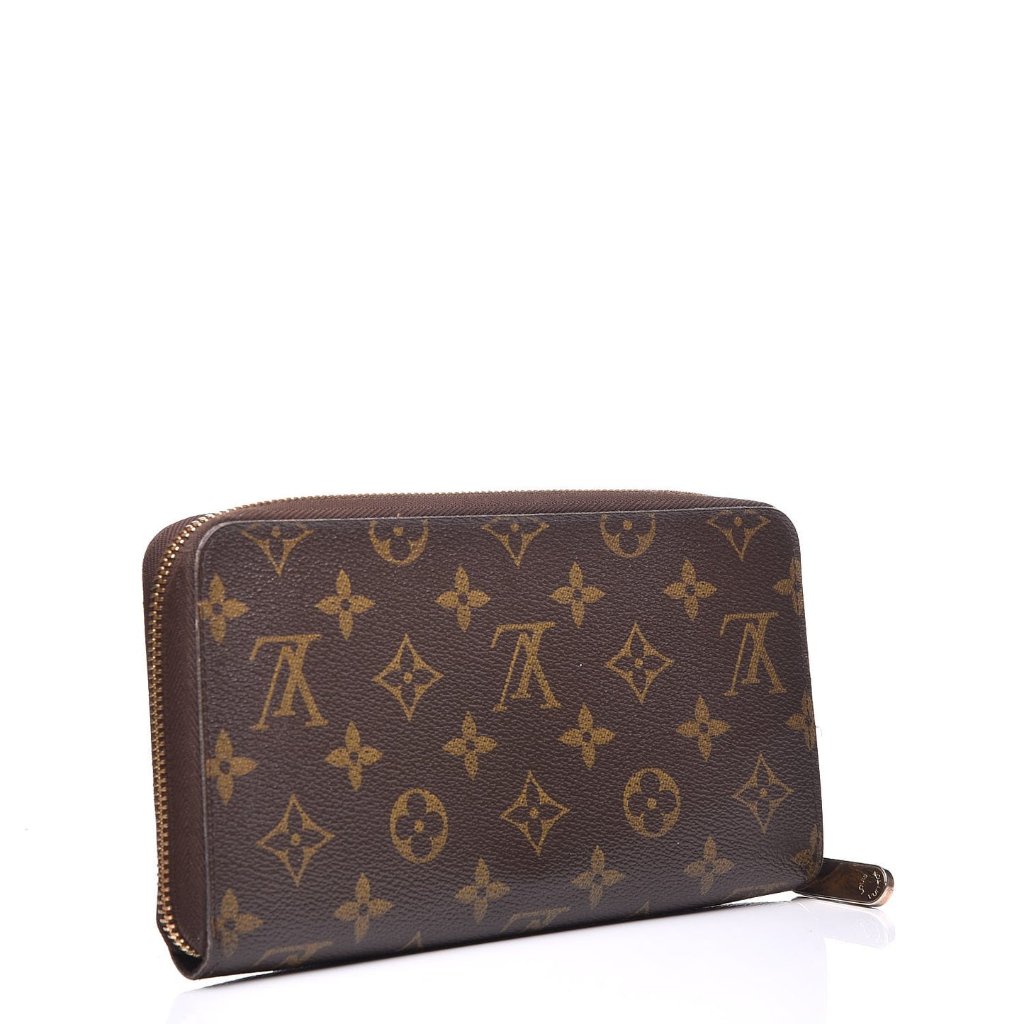 Monogram Zippy Organizer Wallet