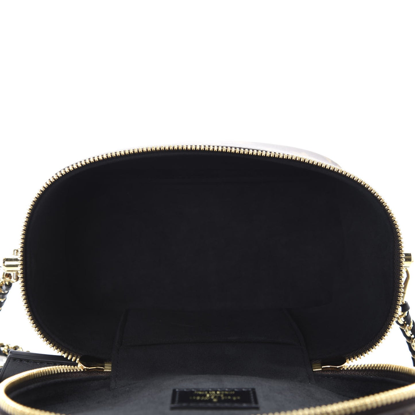 Reverse Monogram Vanity PM