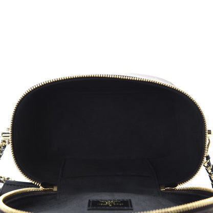 Louis Vuitton Reverse Monogram Vanity PM 6 of 10