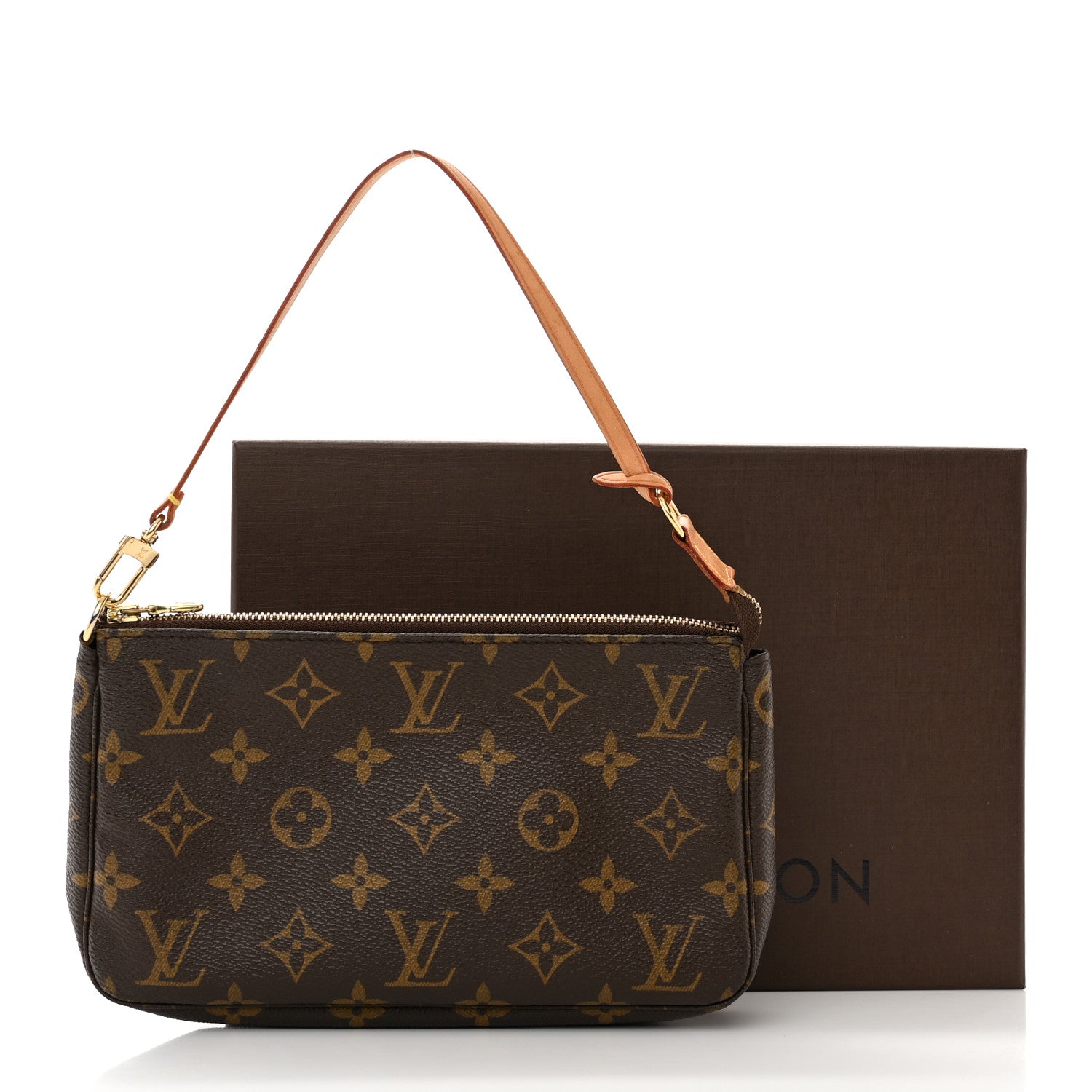 Louis Vuitton Monogram Pochette Accessories 11 of 11