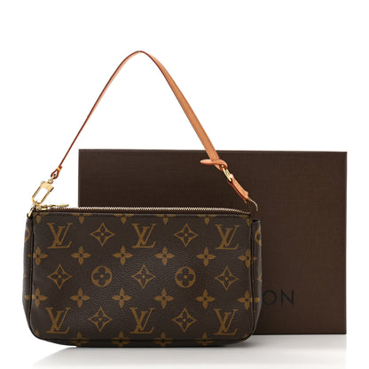 Louis Vuitton Monogram Pochette Accessories 11 of 11