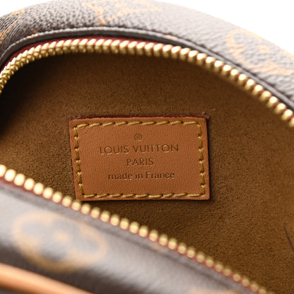 Louis Vuitton Monogram Boite Chapeau Souple 6 of 9