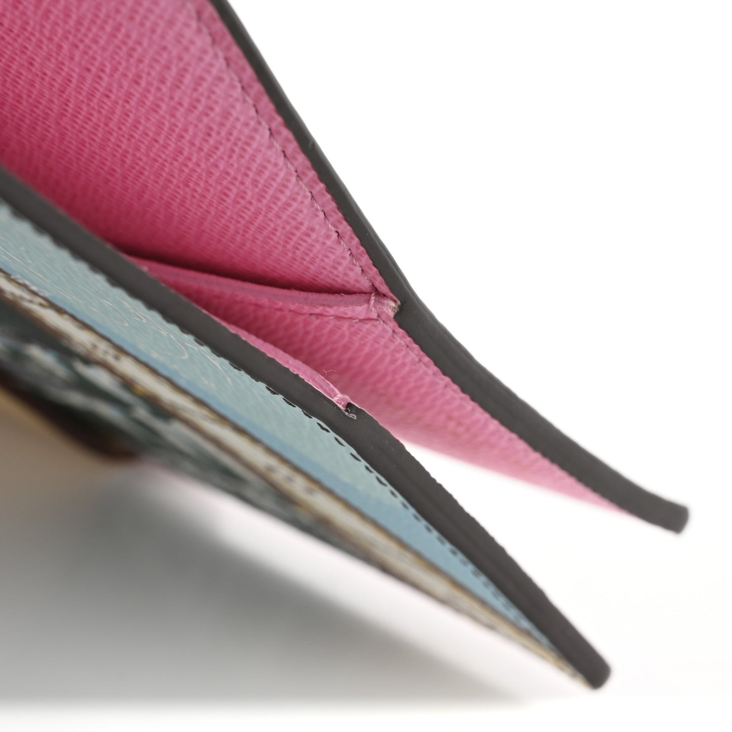 Monogram 2023 Christmas Animation Alpine Notebook Cover