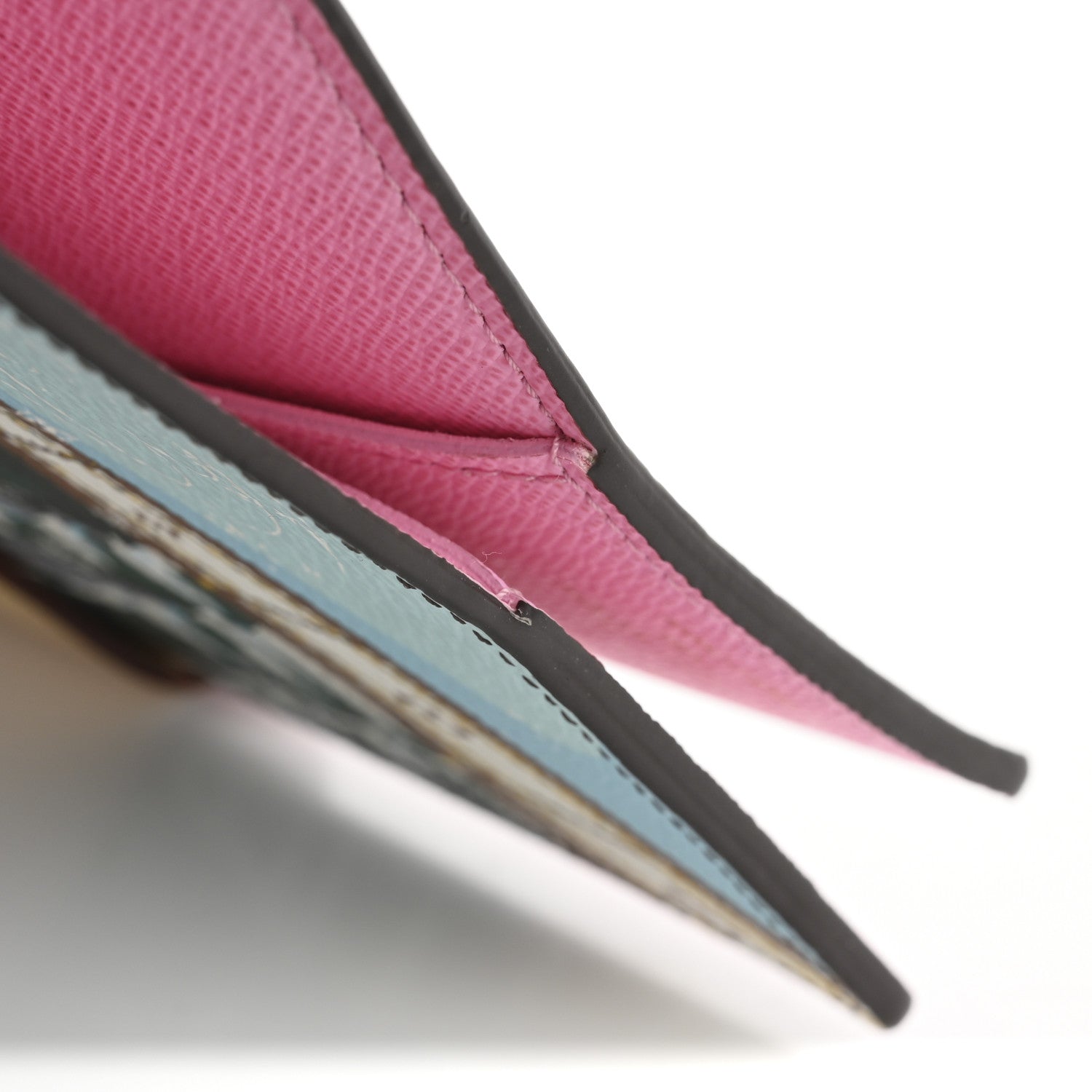 Louis Vuitton Monogram 2023 Christmas Animation Alpine Notebook Cover 8 of 10