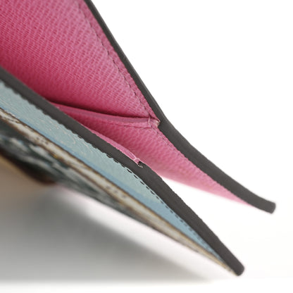 Louis Vuitton Monogram 2023 Christmas Animation Alpine Notebook Cover 8 of 10