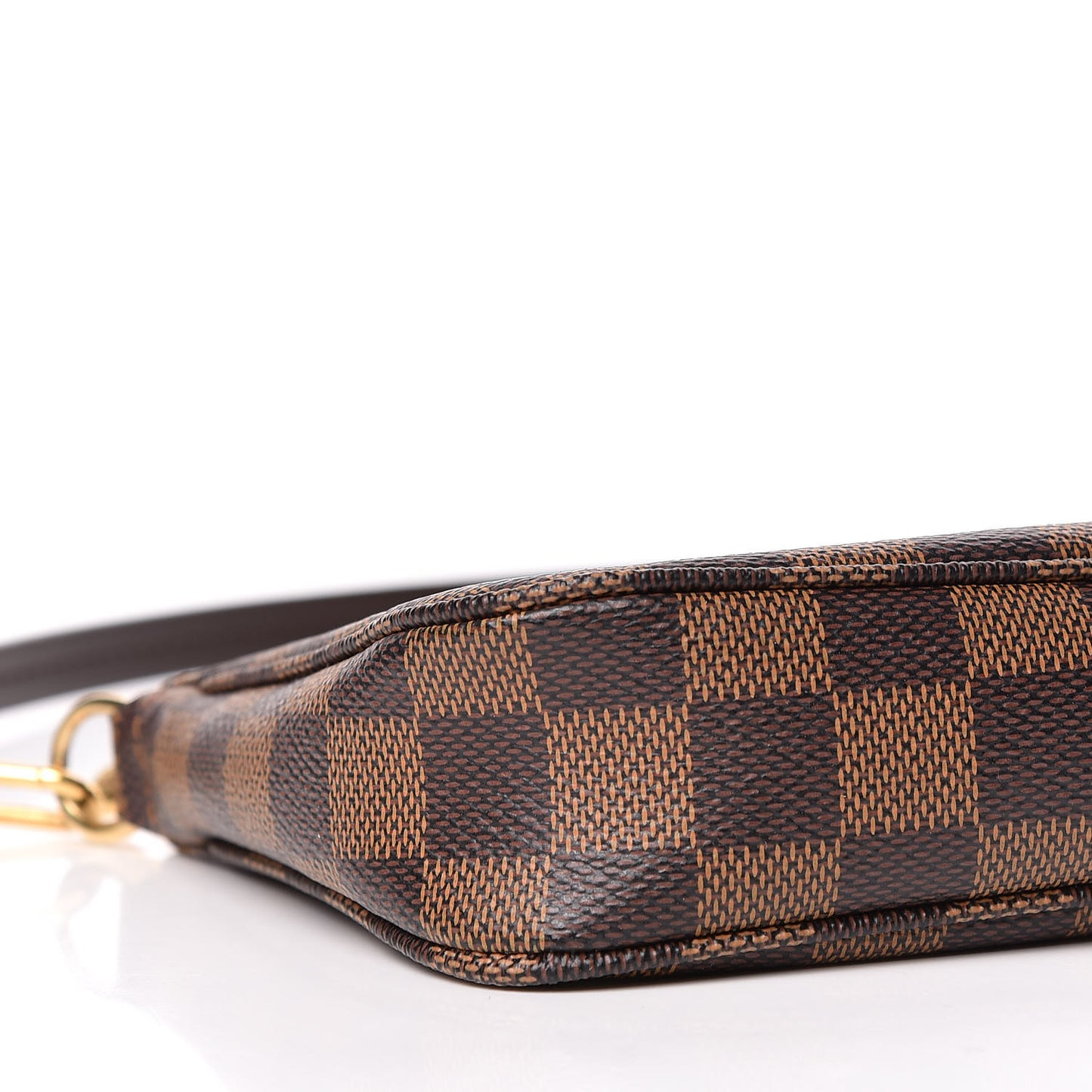 Damier Ebene Pochette Accessories NM