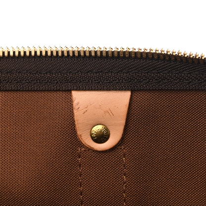 Louis Vuitton Monogram Keepall 55 12 of 16