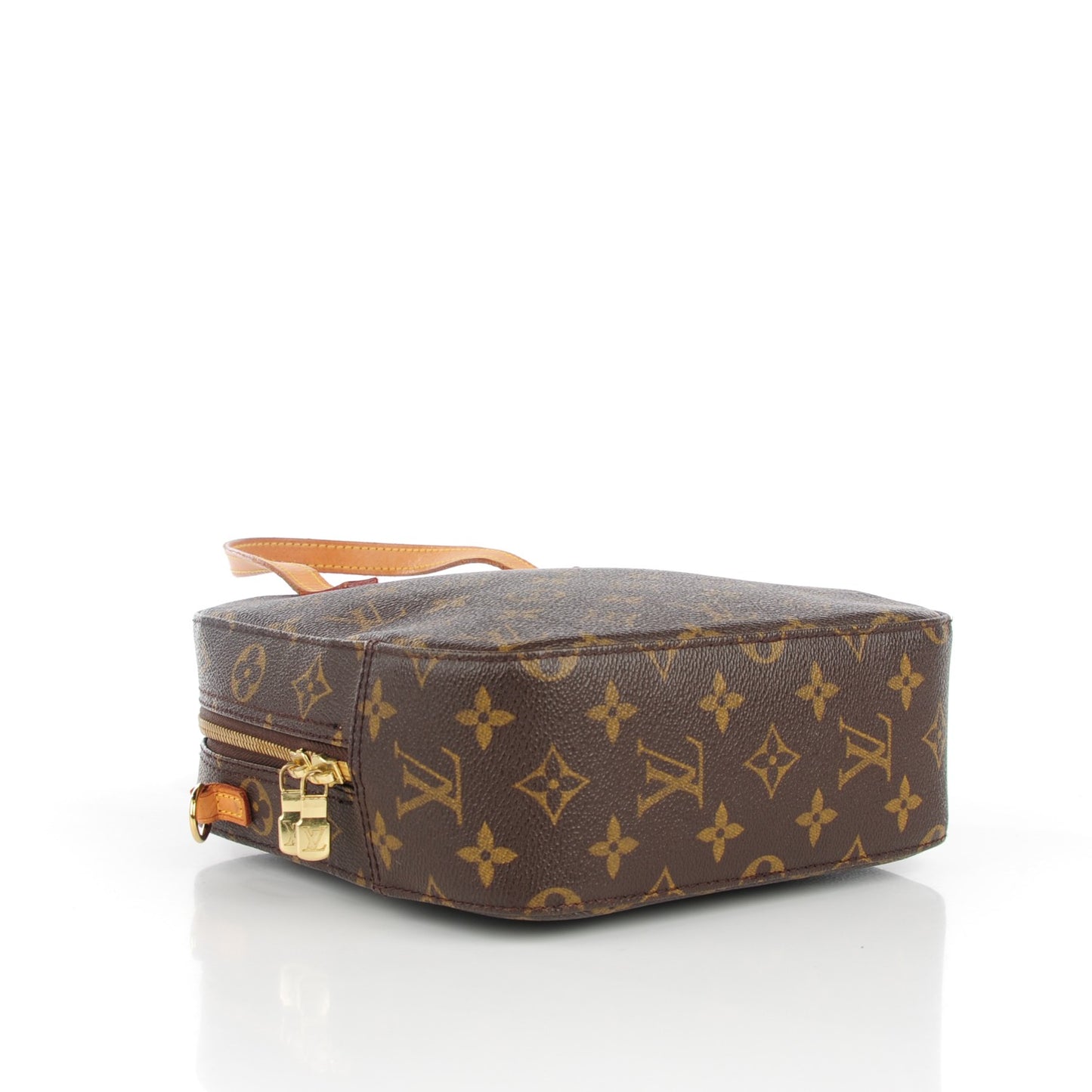 Monogram Spontini
