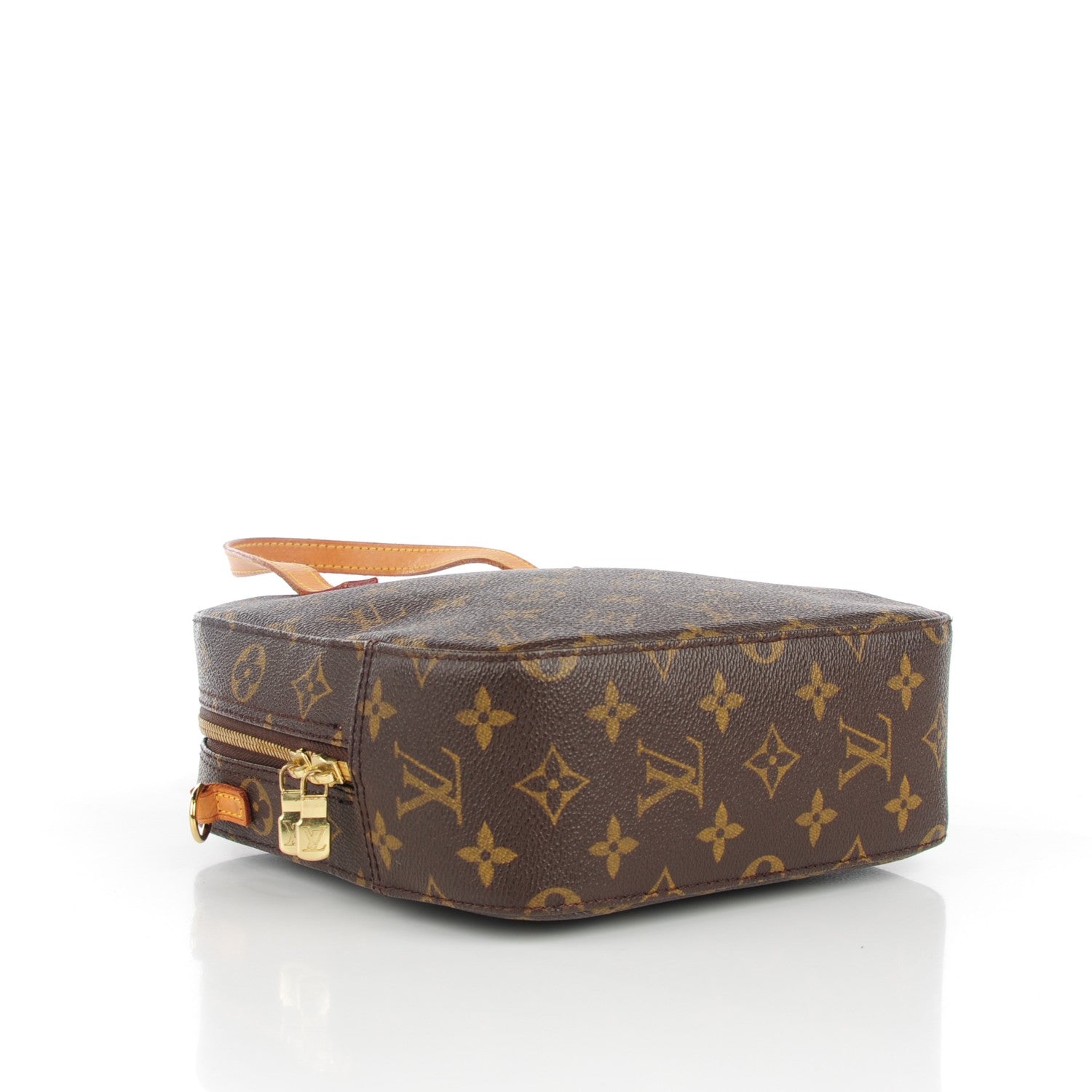 Louis Vuitton Monogram Spontini 4 of 9