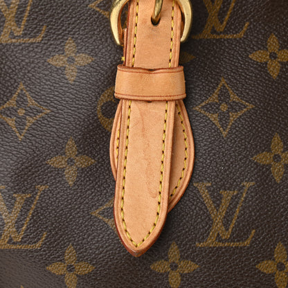 Louis Vuitton Monogram Popincourt Haut 16 of 18