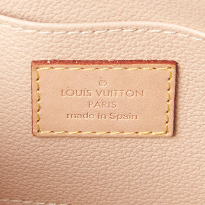 Louis Vuitton Monogram Cosmetic Pouch 7 of 7