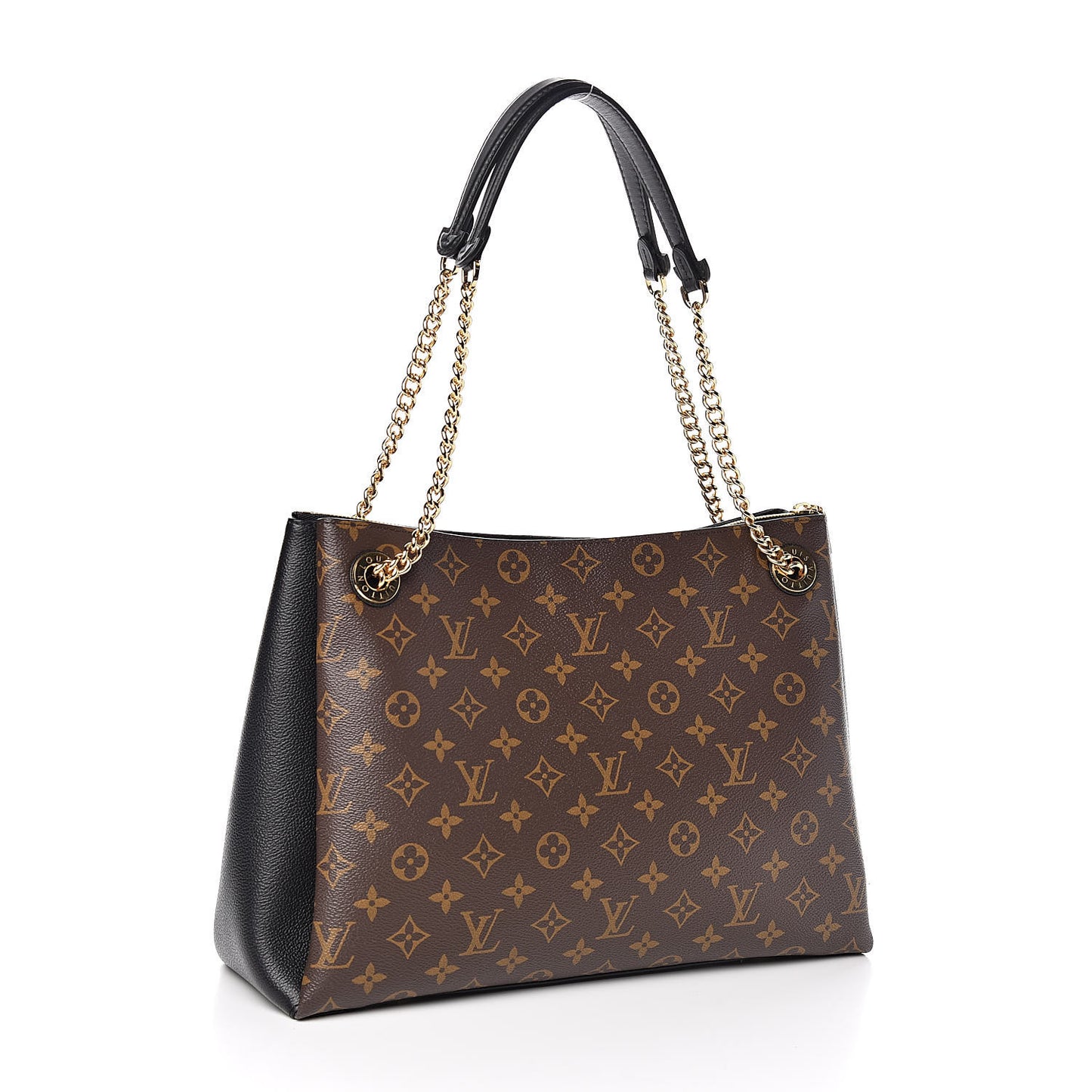 Monogram Surene MM Black