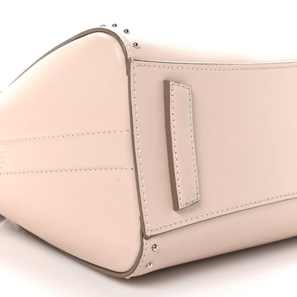 Givenchy Calfskin Small Studded Antigona Beige Buff 11 of 12
