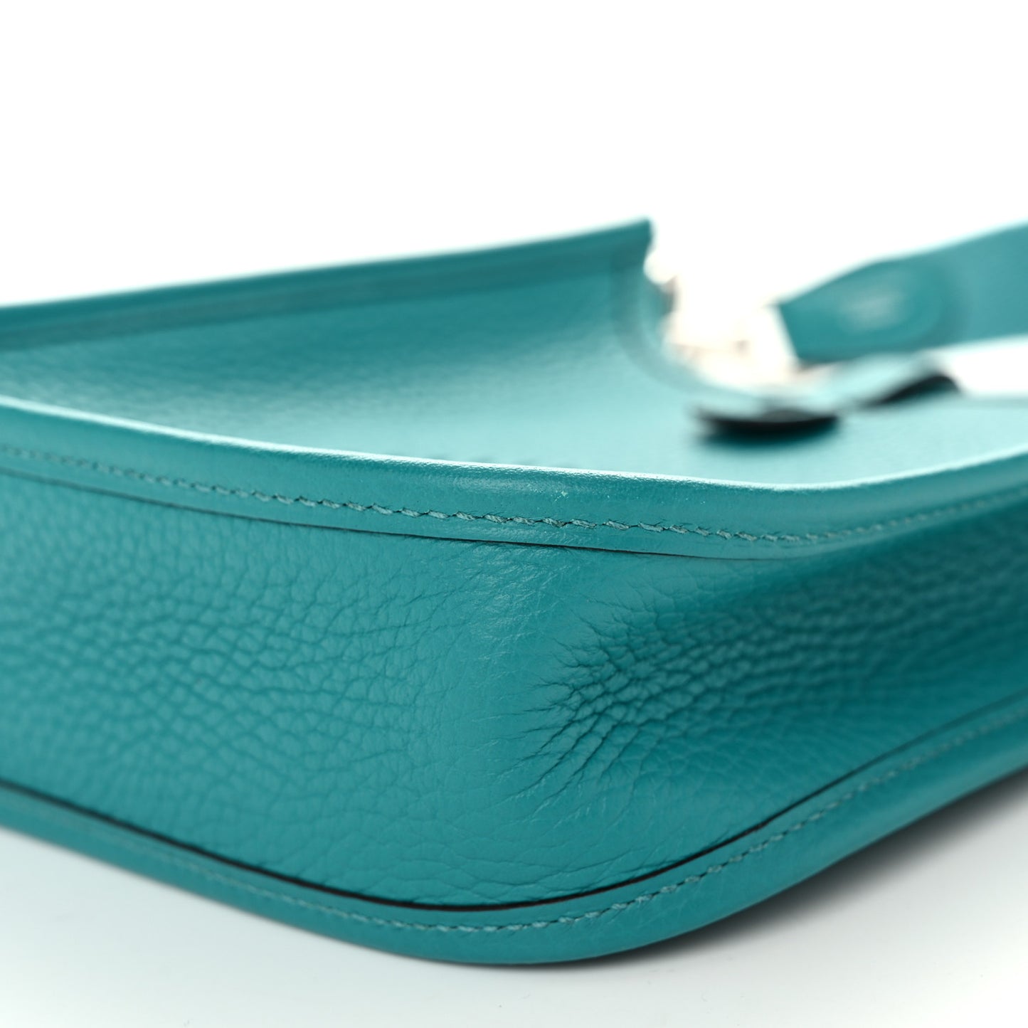 Taurillon Clemence Evelyne TPM Bleu Paon