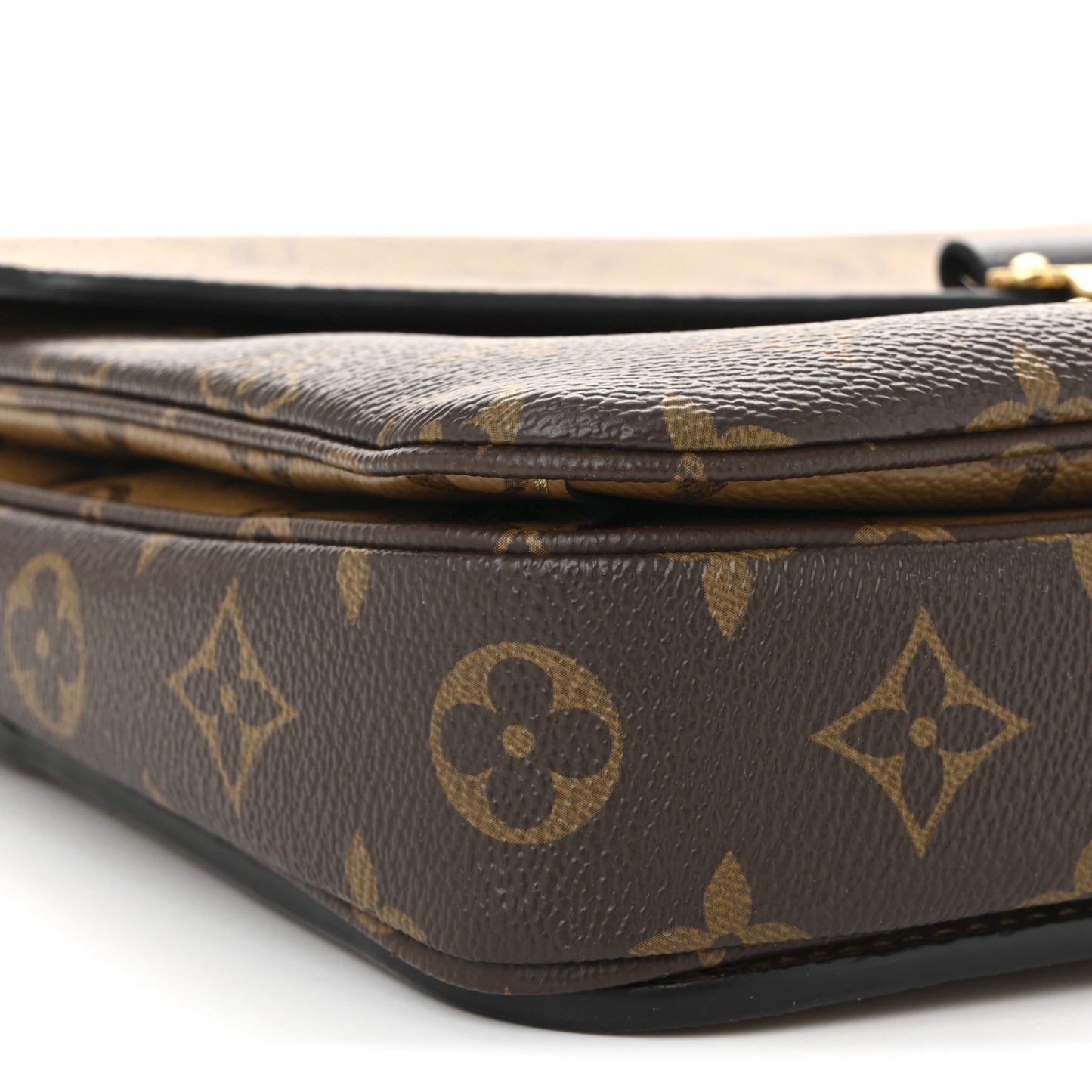 Reverse Monogram Pochette Metis