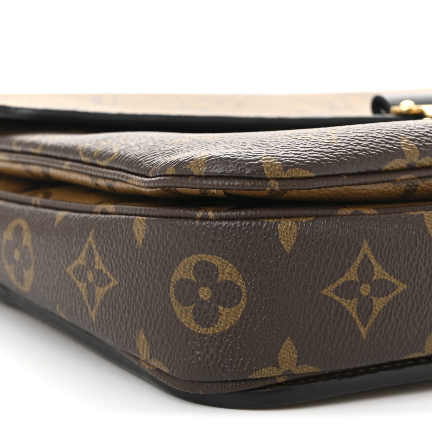Louis Vuitton Reverse Monogram Pochette Metis 8 of 9