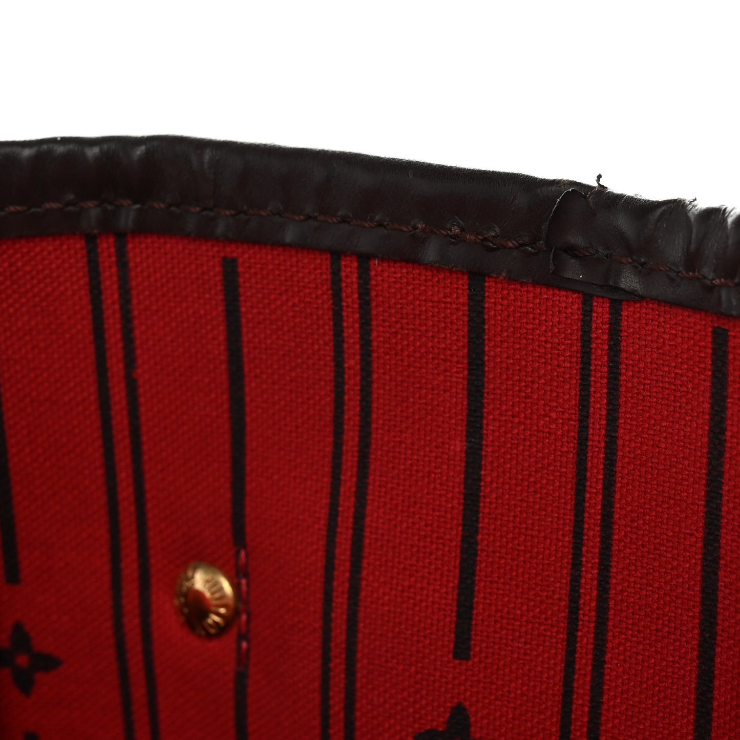 Damier Ebene Neverfull MM