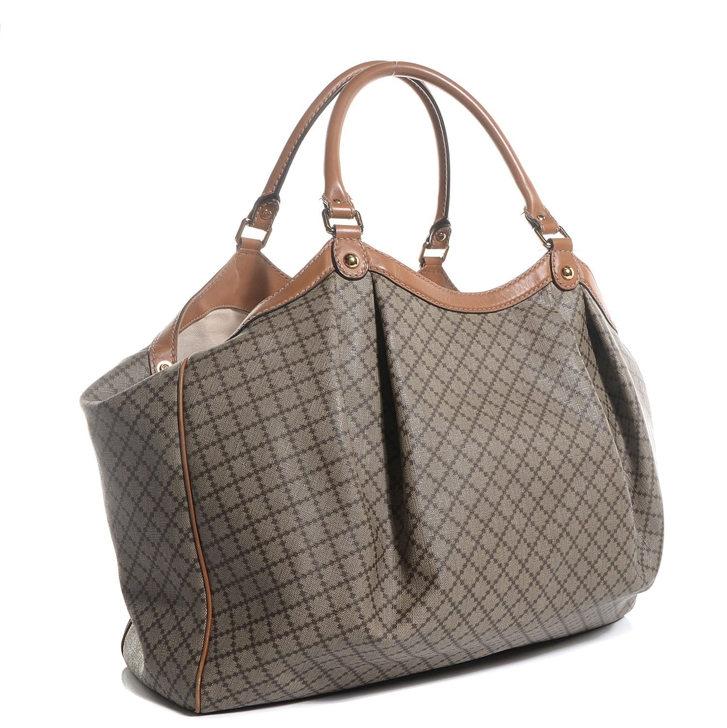 Diamante Supreme Large Sukey Tote