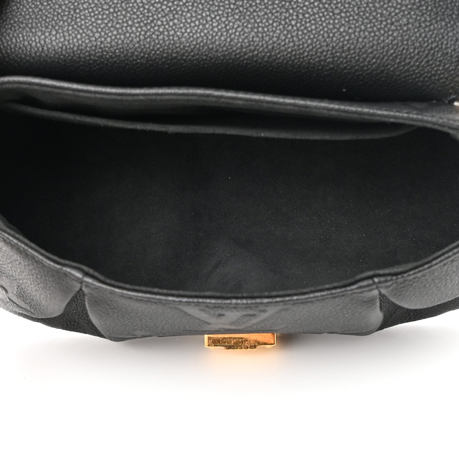 Louis Vuitton Empreinte Monogram Giant Favorite Black 5 of 12