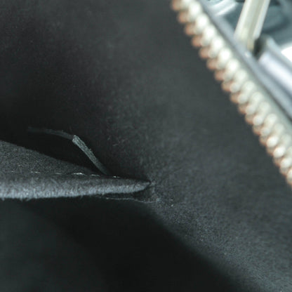 Louis Vuitton Epi Alma BB Anthracite Nacre 7 of 7