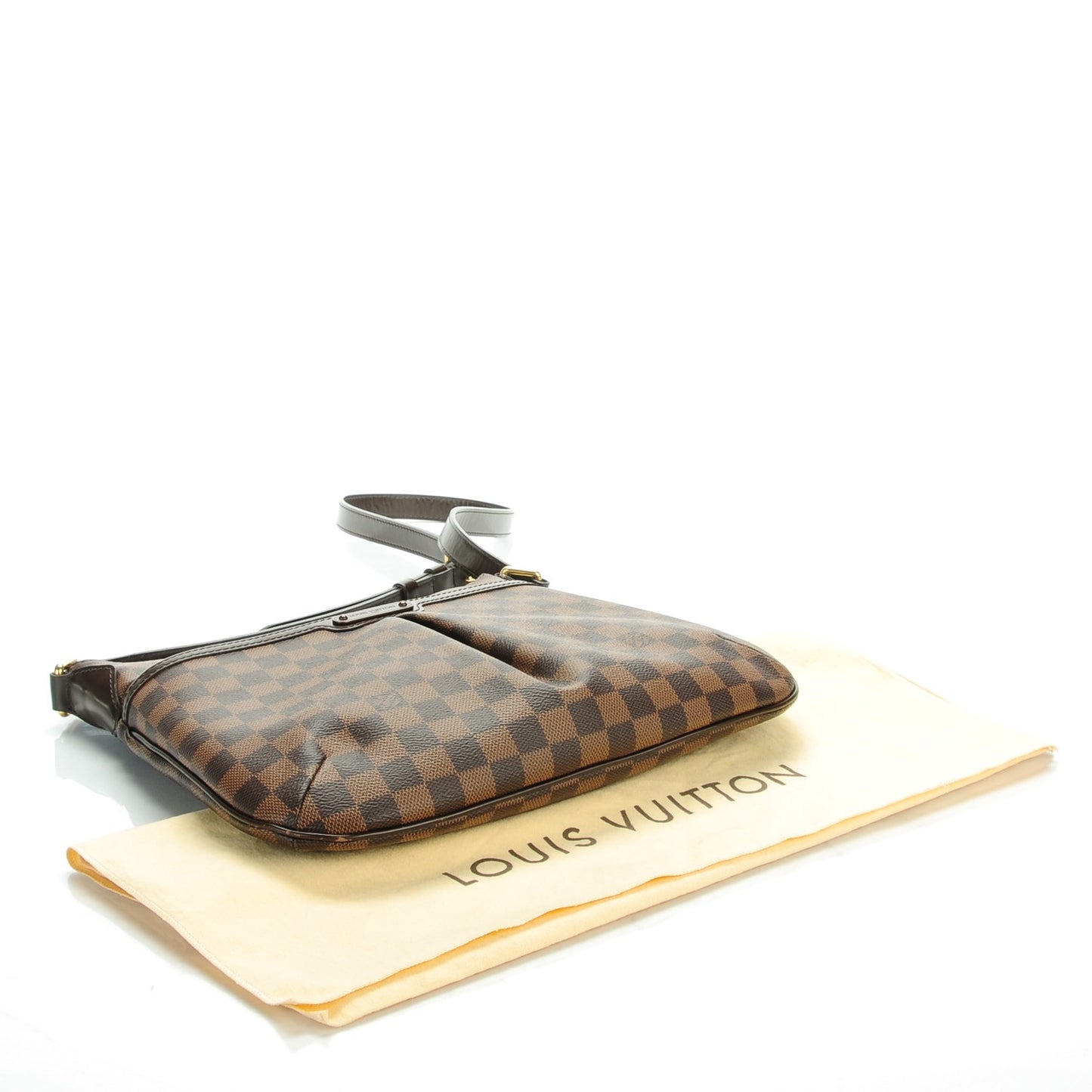 Damier Ebene Bloomsbury PM