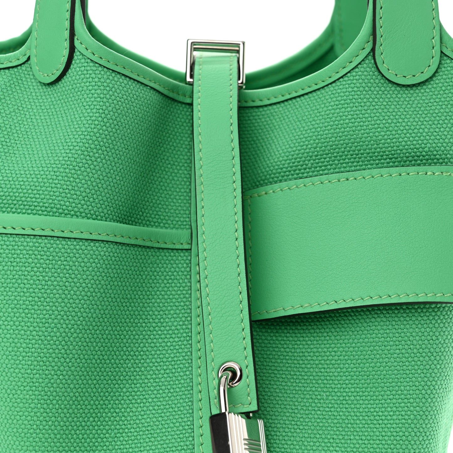 Toile Goeland Swift Cargo Picotin Lock 18 Vert Comics
