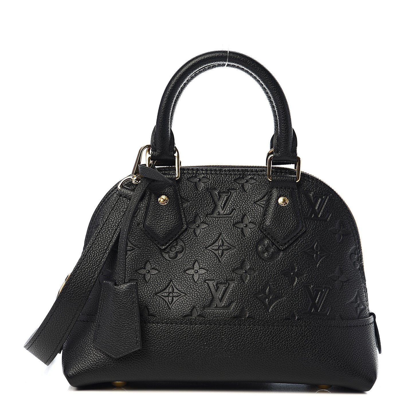 Empreinte Neo Alma BB Black